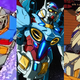 Illustration for article titled The io9 Guide To Gundam